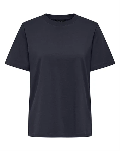 Only - ONLMonja T-shirt - Night Sky